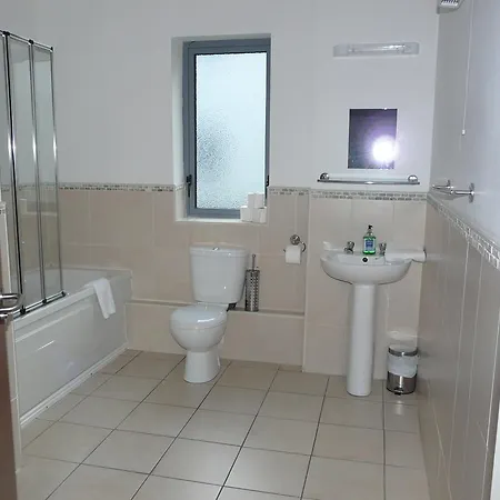 The Courtyard 3* Carrick-on-Shannon