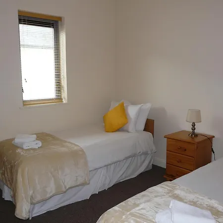 The Courtyard Aparthotel Carrick on Shannon