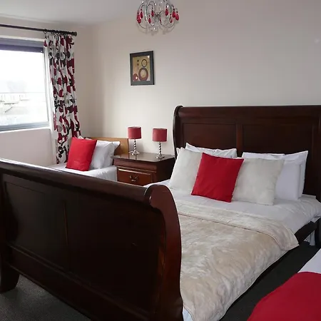 The Courtyard 아파트호텔