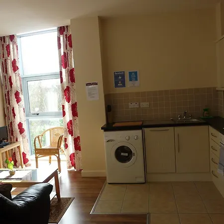 The Courtyard Apart-hotel Carrick on Shannon