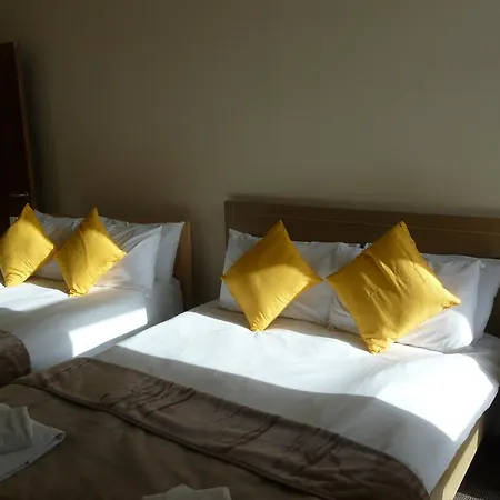 The Courtyard Apart-hotel