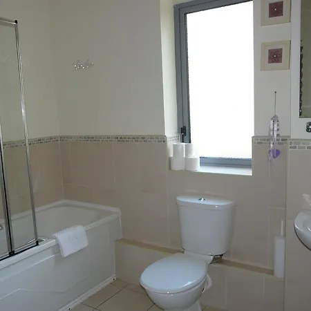 The Courtyard Apart-hotel 3*