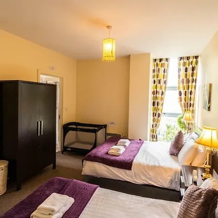 The Courtyard Apart-hotel