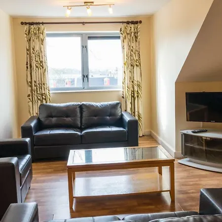 The Courtyard Carrick on Shannon