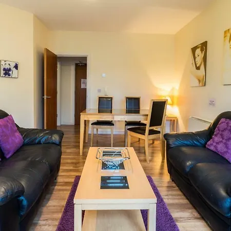 Apart Otel The Courtyard