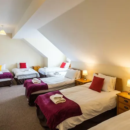 The Courtyard Apart-hotel