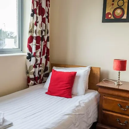 The Courtyard Carrick on Shannon