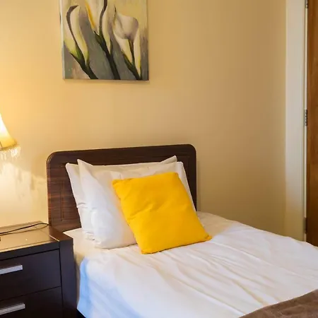 아파트호텔 The Courtyard Carrick on Shannon