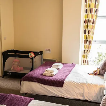 Aparthotel The Courtyard