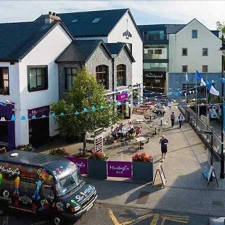 Aparthotel The Courtyard 3*