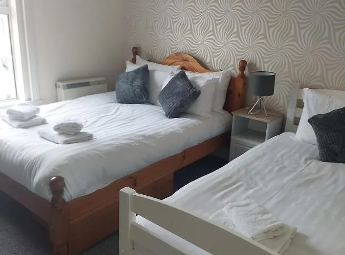 The Courtyard Carrick on Shannon