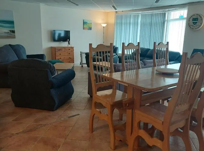 The Courtyard Carrick on Shannon