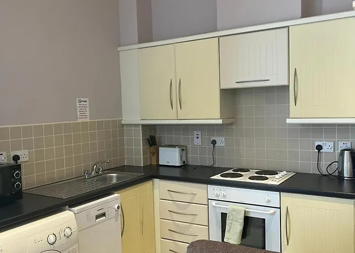 The Courtyard Appart hôtel