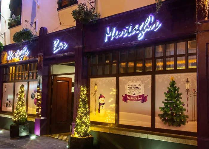 The Courtyard Appart hôtel