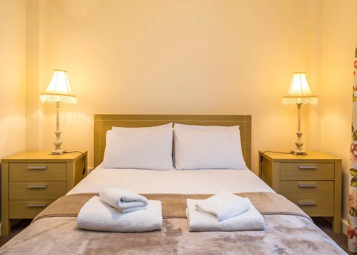 The Courtyard Appart hôtel