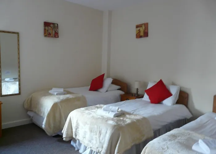 The Courtyard 3* Carrick on Shannon