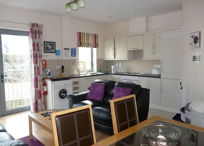 The Courtyard Appart hôtel