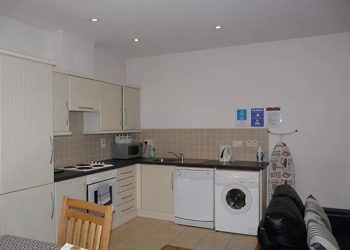 The Courtyard Aparthotel