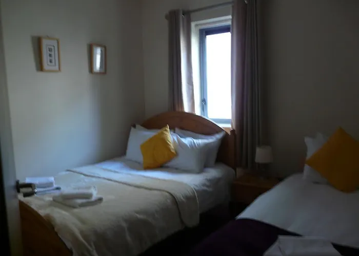 The Courtyard Appart hôtel 3*