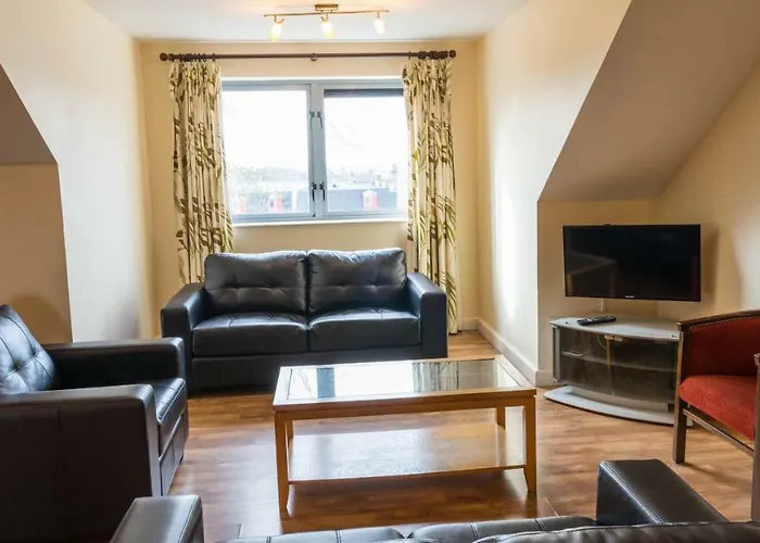 The Courtyard Carrick on Shannon